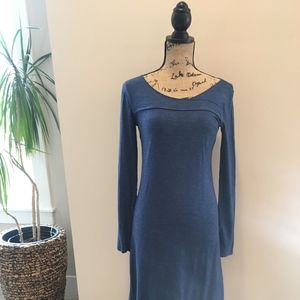 Horny Toad Oolong dress